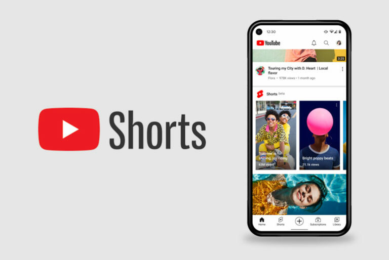 YouTube Shorts Philippines